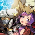 Etrian Odyssey