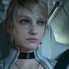 KINGSGLAIVE: FINAL FANTASY XV – Nuovi dettagli sui protagonisti