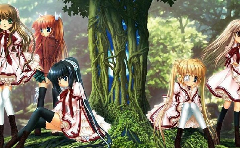 Rewrite+ arriverà in occidente su PC