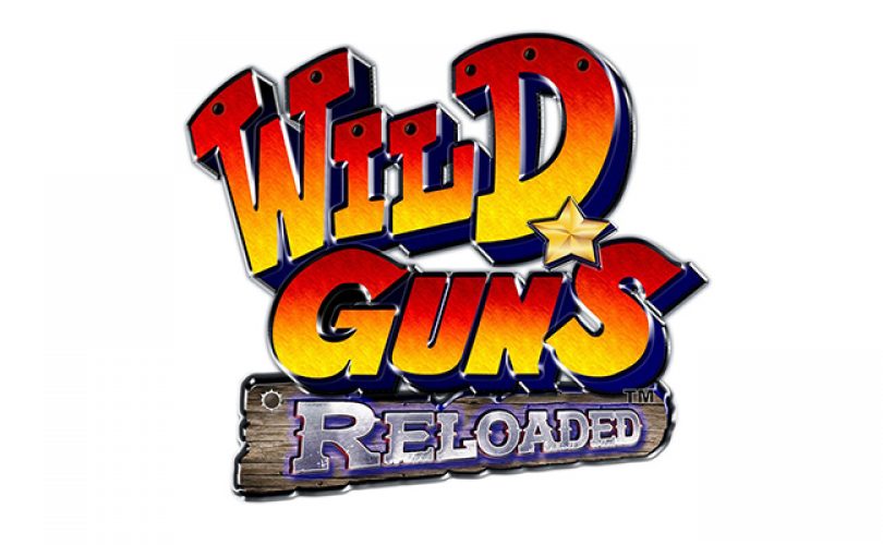 Wild Guns Reloaded