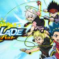 Beyblade Burst