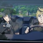 BROTHERHOOD FINAL FANTASY XV