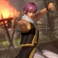 DEAD OR ALIVE 5: Last Round, disponibili i costumi di Fairy Tail