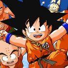 Dragon Ball: Saikyo no Senshi annunciato per dispositivi mobile