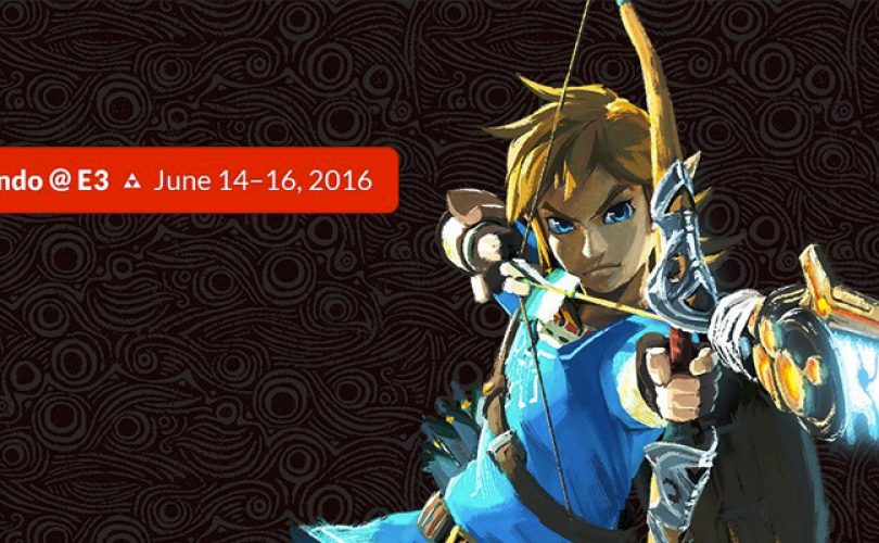 Nintendo E3 2016: rivelati i piani completi