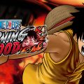 ONE PIECE: Burning Blood