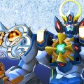 Super Robot Wars OG: The Moon Dwellers