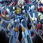 Super Robot Wars