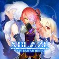 XBLAZE LOST: MEMORIES