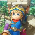 DRAGON QUEST Builders