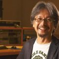 Eiji Aonuma