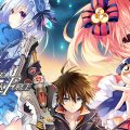 fairy fencer f: ADVENT DARK FORCE