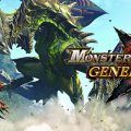 Monster Hunter Generations - Recensione