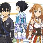 Sword Art Online: Hollow Realization