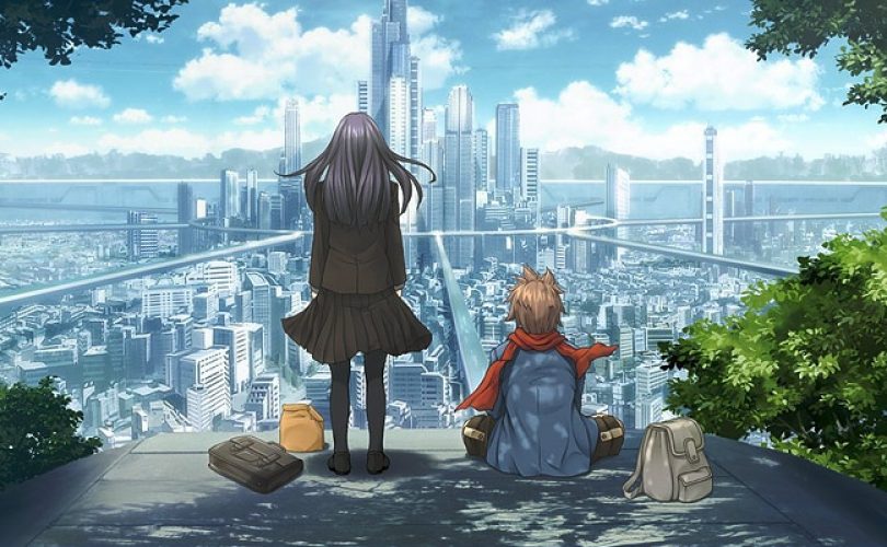 World End Economica