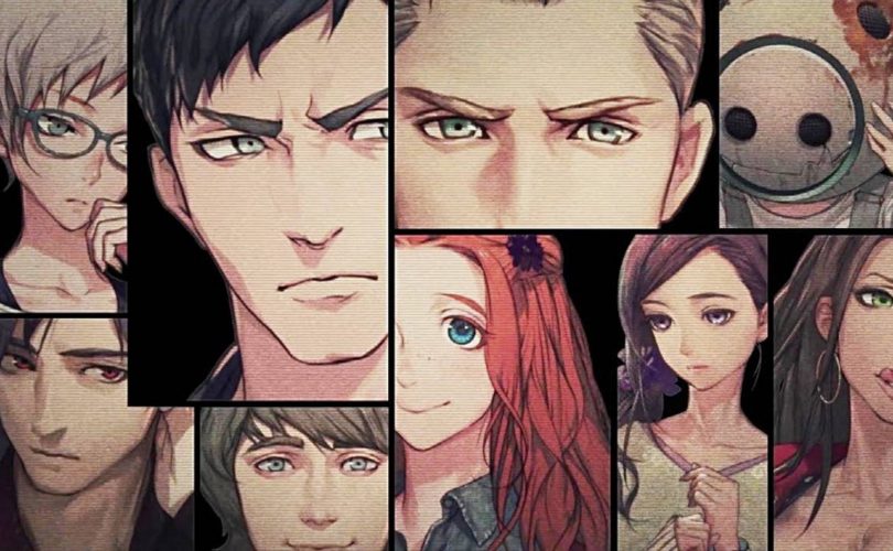 ZERO ESCAPE: Zero Time Dilemma arriva su Xbox One