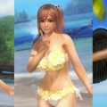 DEAD OR ALIVE 5: Last Round