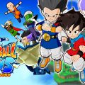 Dragon Ball Fusions