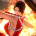 Team NINJA parla dell’esclusione di Mai Shiranui da Super Smash Bros.