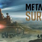 METAL GEAR SURVIVE