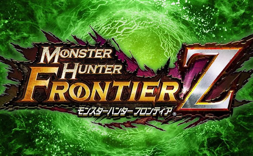 Monster Hunter Frontier Z