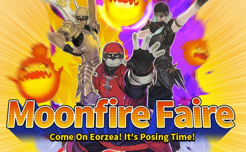 Moonfire Faire