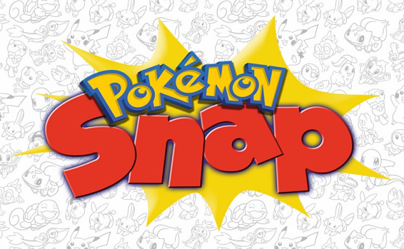 Pokémon Snap