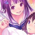 VALKYRIE DRIVE -BHIKKHUNI-