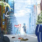 AKIBA'S TRIP: The Animation