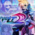 Azure Striker GUNVOLT 2