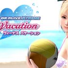 DEAD OR ALIVE Xtreme: Venus Vacation