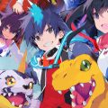 DIGIMON WORLD: NEXT ORDER