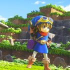 DRAGON QUEST BUILDERS