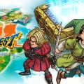 DRAGON QUEST VII: Frammenti di un mondo dimenticato - Recensione