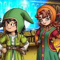 DRAGON QUEST VII: Frammenti di un mondo dimenticato