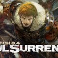 FINAL FANTASY XIV - Soul Surrender (patch 3.4)