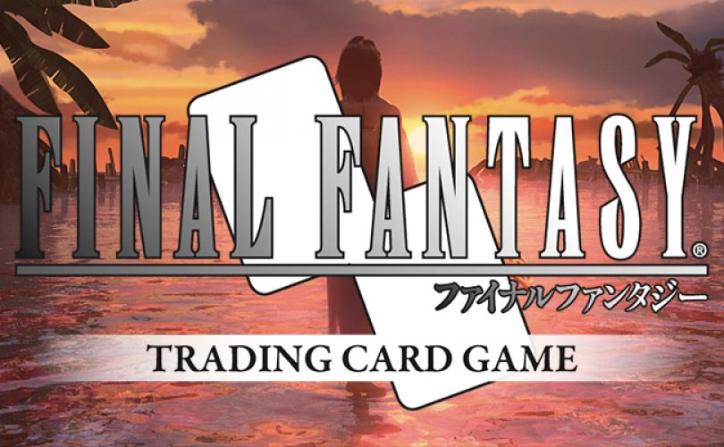 FINAL FANTASY Trading Card Game