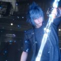 FINAL FANTASY XV / Active Time Report