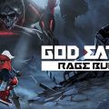 GOD EATER 2 RAGE BURST - Recensione