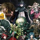 Danganronpa V3: Killing Harmony / New Danganronpa V3: Everyone’s New Semester of Murder