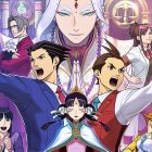 Phoenix Wright: Ace Attorney – Spirit of Justice - Recensione