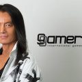 Tomonobu Itagaki - GameRome, Roma