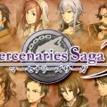 Mercenaries Saga 3