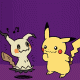 Mimikyu