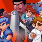 River City: Tokyo Rumble - Recensione