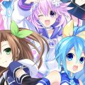 Superdimension Neptune VS Sega Hard Girls - Recensione