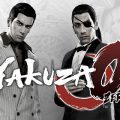 Yakuza 0