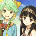 Atelier Shallie Plus