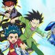 Beyblade Burst