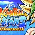 Dragon Ball Fusions